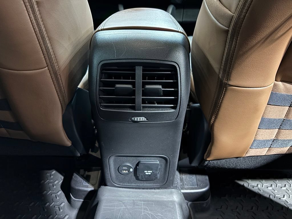 Used 2022 Ford Bronco Sport Outer Banks AWD/4WD image 27