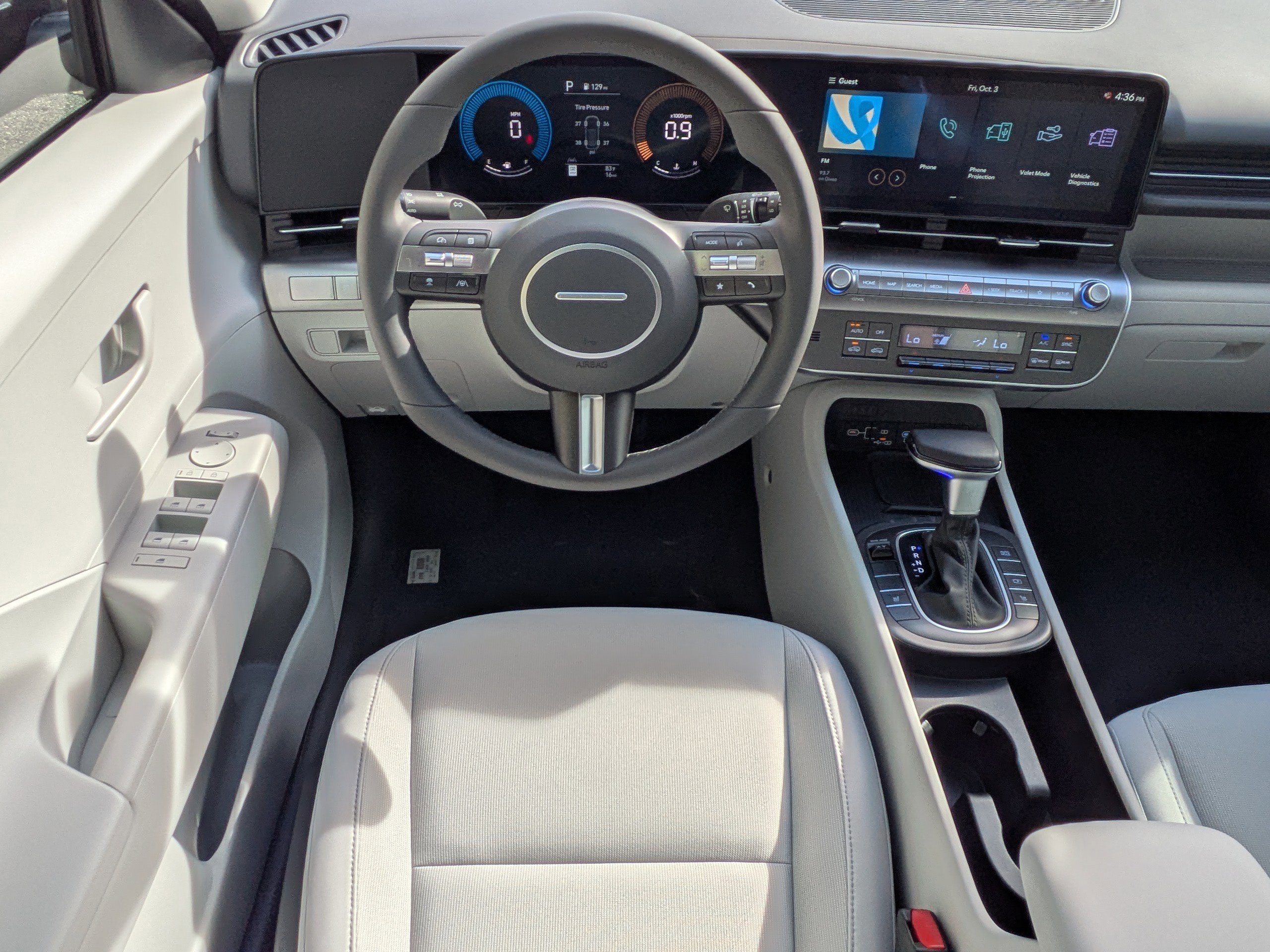 New 2026 Hyundai Kona SEL Sport image 19