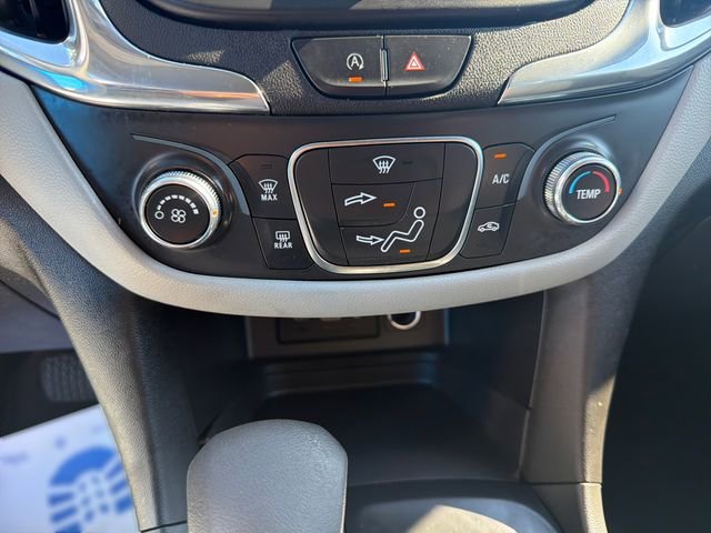 Certified 2022 Chevrolet Equinox LS w/ LS Convenience Package FWD image 27