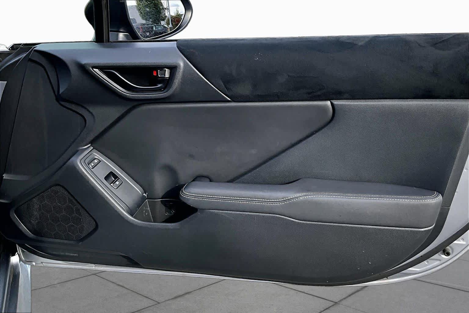 Used 2023 Toyota GR86 Premium RWD image 22