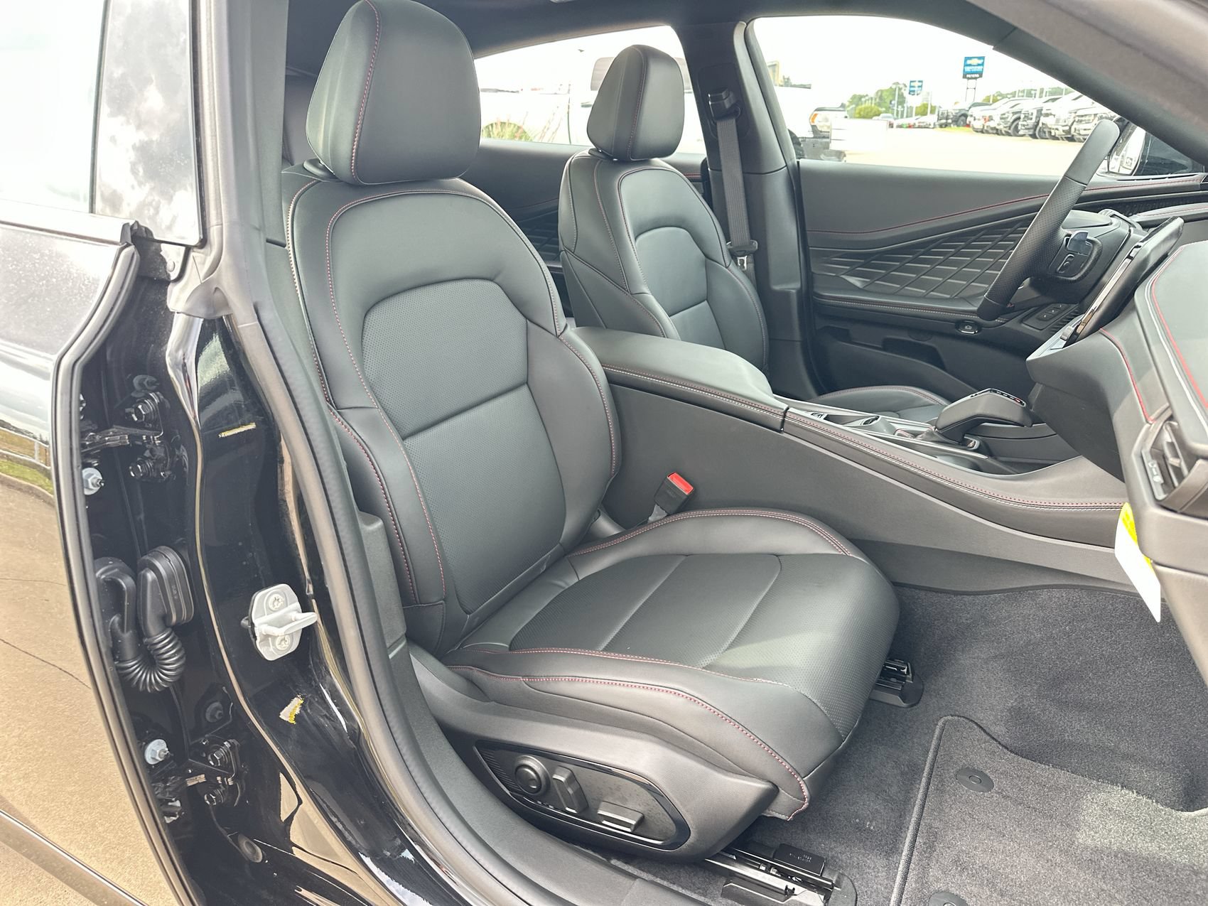 New 2026 Dodge Charger R/T AWD/4WD image 24