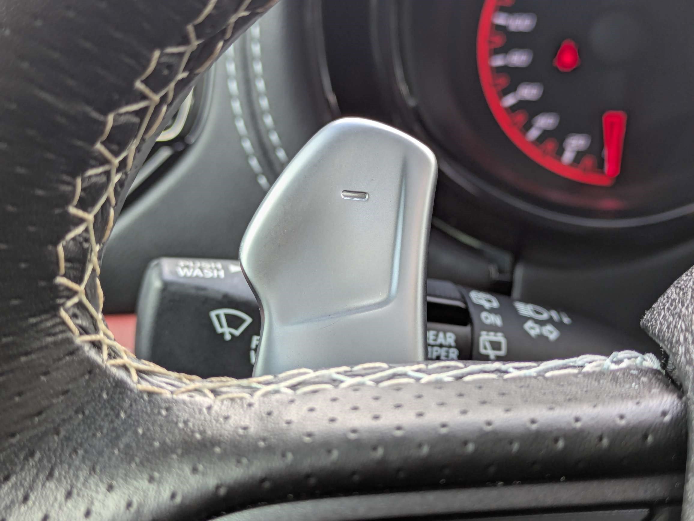 Used 2024 Dodge Durango SRT AWD/4WD image 31