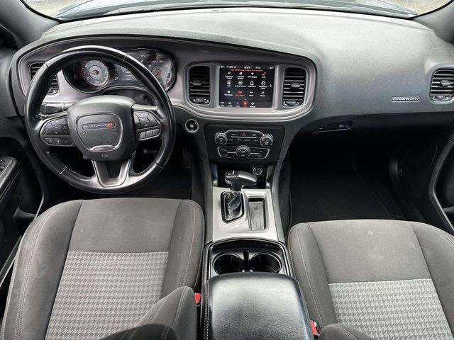 Used 2023 Dodge Charger GT w/ Blacktop Package RWD image 14