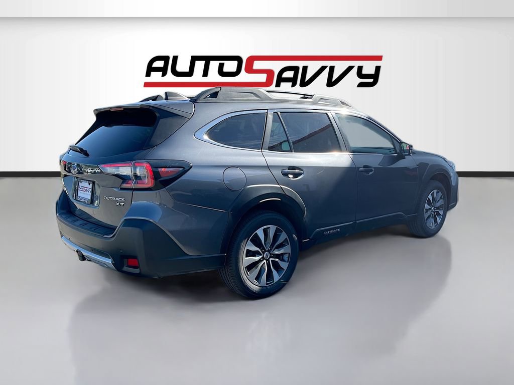 Used 2023 Subaru Outback Limited XT image 7
