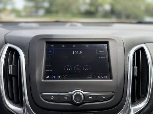 Used 2020 Chevrolet Equinox LT w/ Driver Convenience Package AWD/4WD image 15