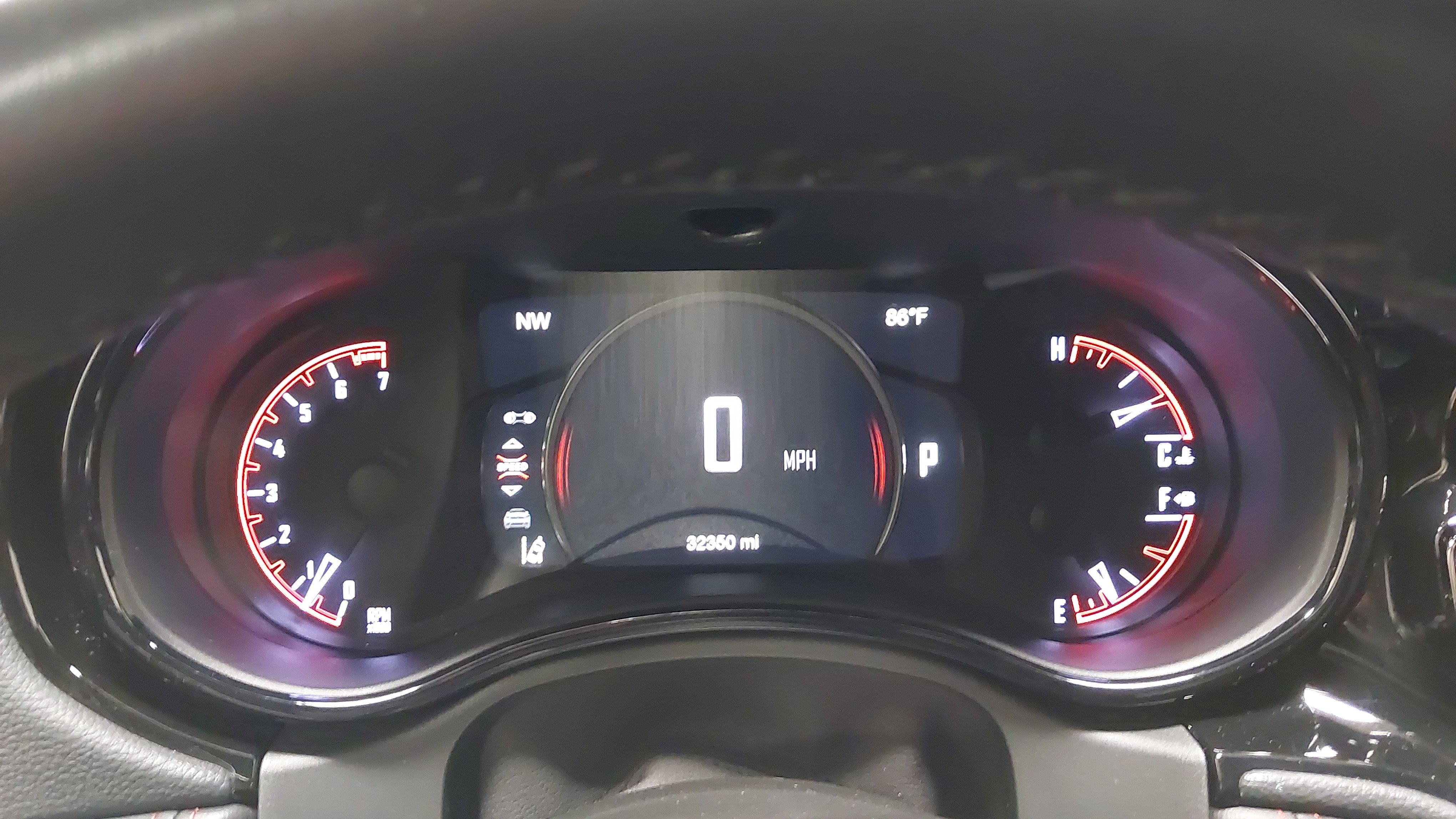 Used 2025 Dodge Durango GT image 18