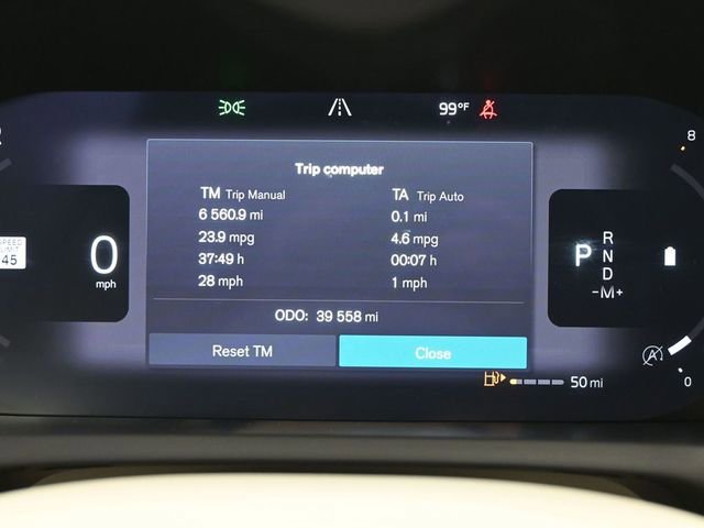 Used 2023 Volvo XC90 B5 Core w/ Protection Package Premier image 25