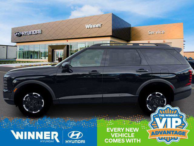 New 2026 Hyundai Palisade XRT Pro image 3