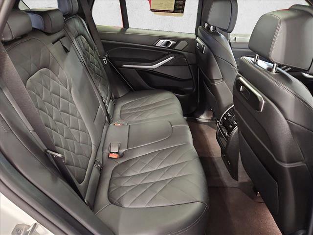 Used 2026 BMW X5 M60i AWD/4WD image 21