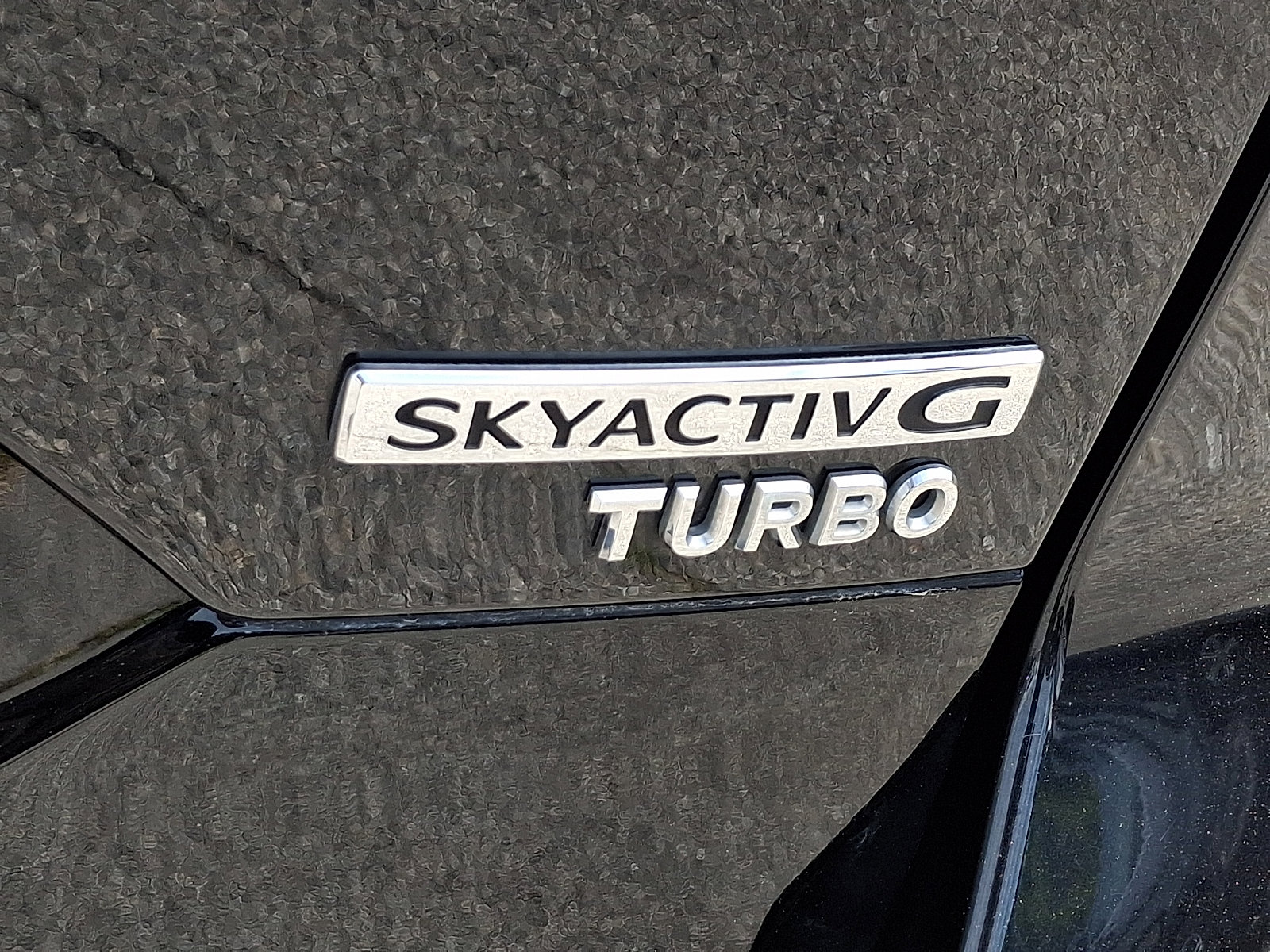 Used 2022 MAZDA CX-5 AWD 2.5 Turbo image 33