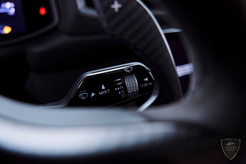 Used 2023 Maserati MC20 Spyder RWD image 58