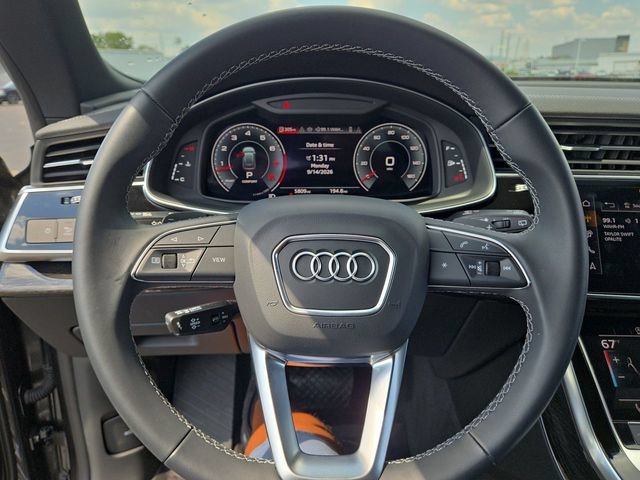 Used 2026 Audi Q8 Premium AWD/4WD image 14