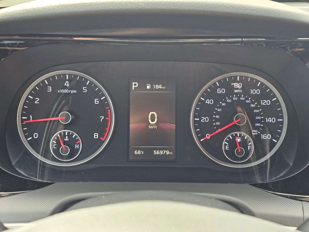 Used 2022 Kia K5 GT-Line w/ GT-Line Awd Premium Package image 13