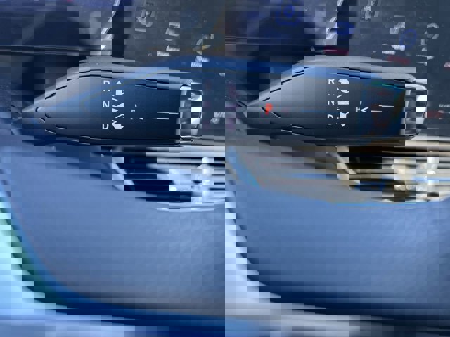 New 2026 Chevrolet Equinox EV LT image 16