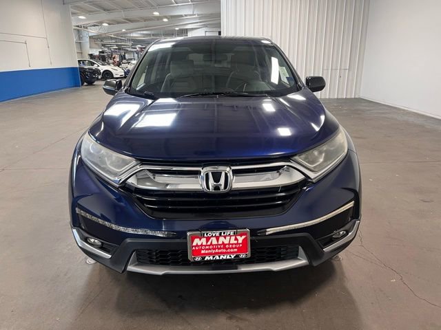 Used 2018 Honda CR-V LX image 8