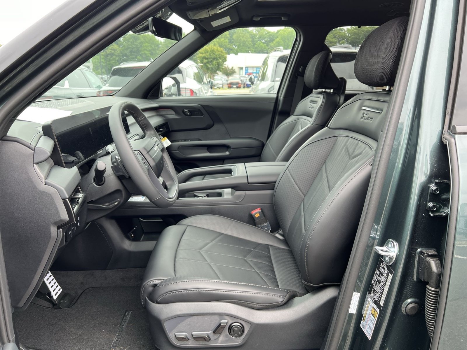 New 2027 Kia Telluride SX X-Pro AWD/4WD image 18
