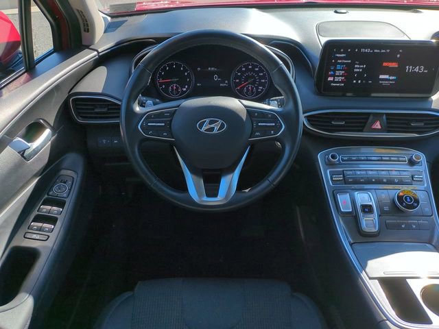 Used 2023 Hyundai Santa Fe SEL image 16