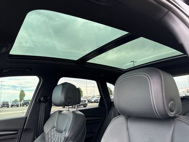 Used 2018 Audi SQ5 Prestige AWD/4WD image 21