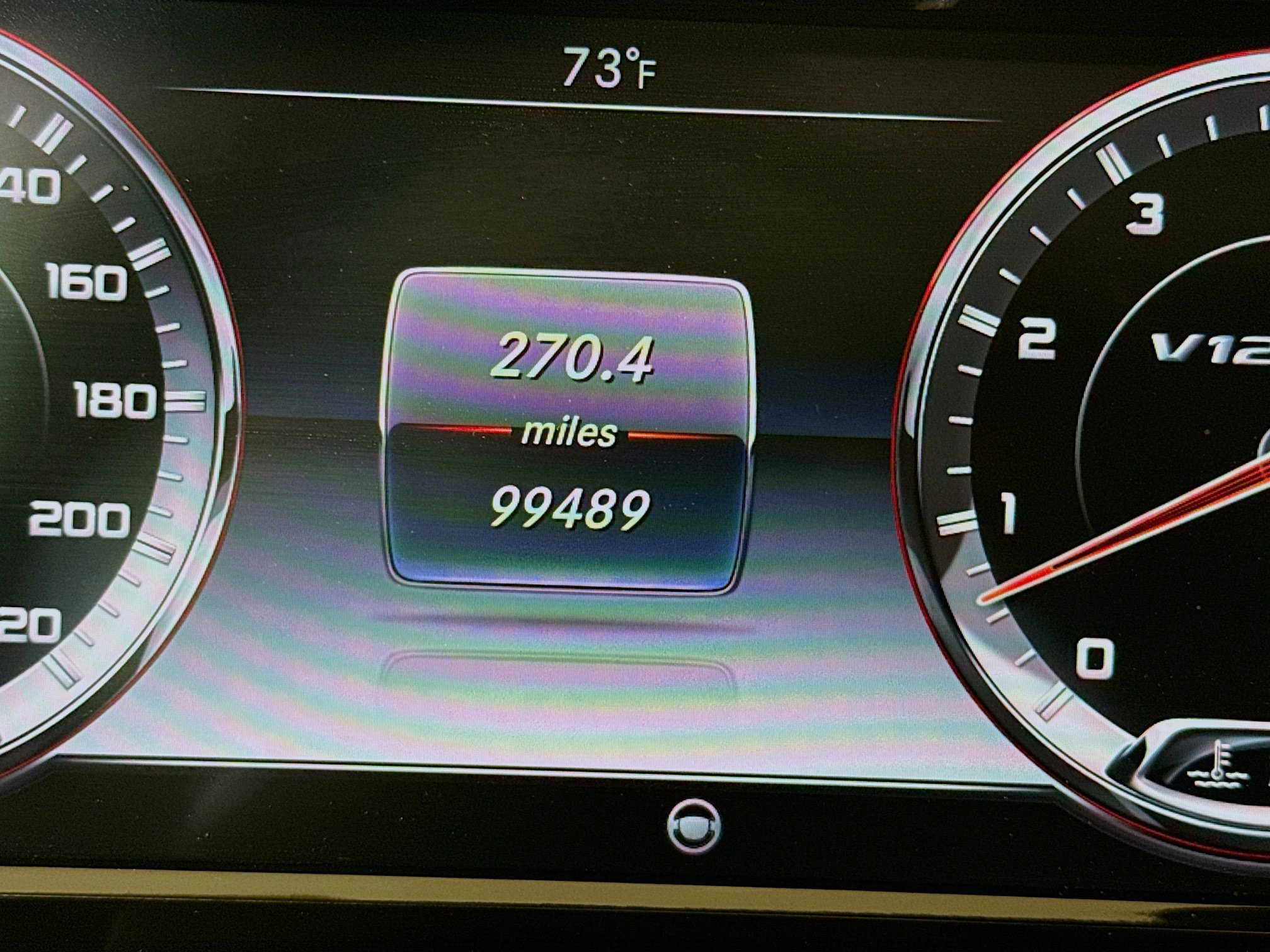 Used 2015 Mercedes-Benz S 65 AMG Sedan image 13
