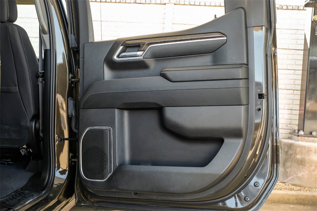 Used 2023 GMC Sierra 1500 Elevation image 47