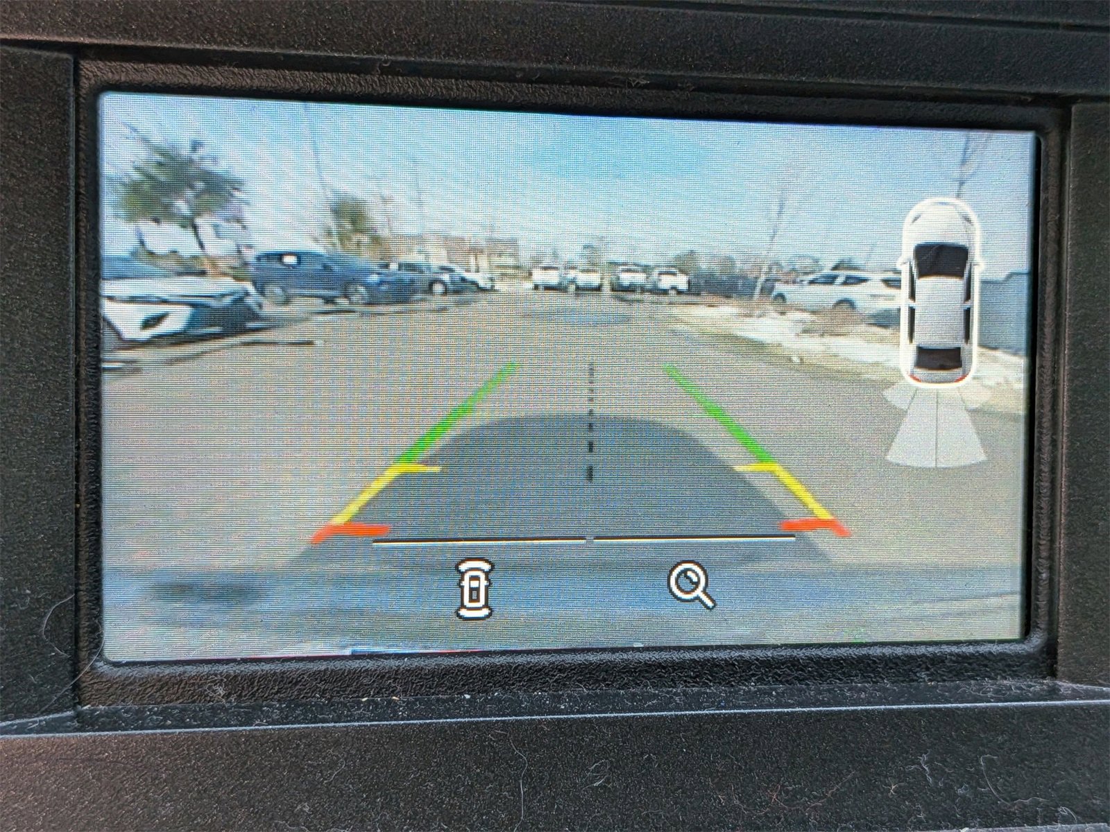 Used 2018 Ford Mustang GT w/ Enhanced Security Package image 23