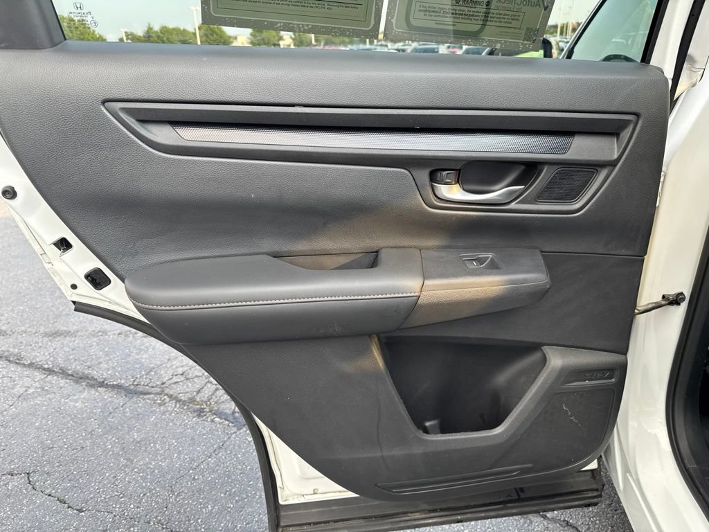 Used 2024 Honda CR-V Sport-L image 35