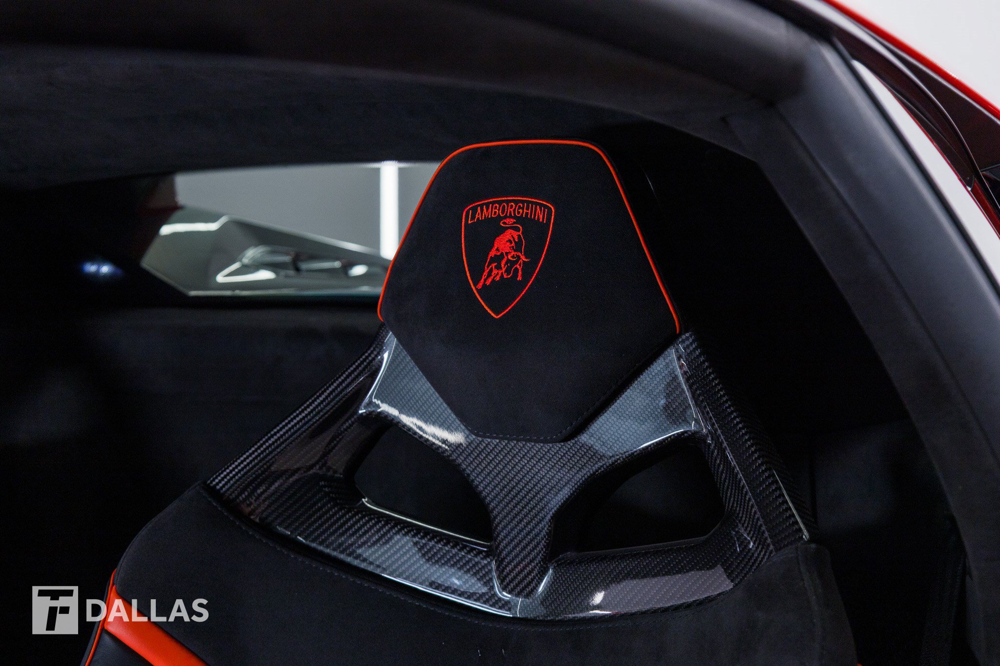 Used 2023 Lamborghini Huracan Tecnica RWD image 24