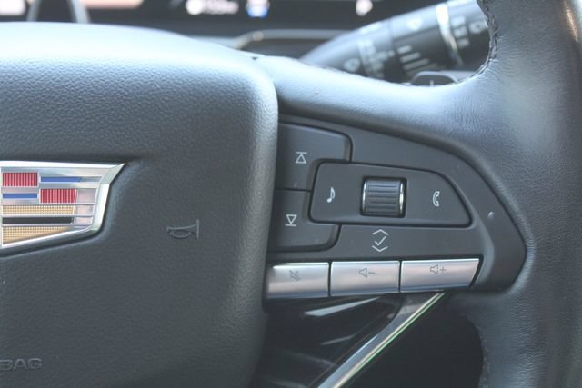 Certified 2023 Cadillac Escalade Sport w/ Touring Package AWD/4WD image 26