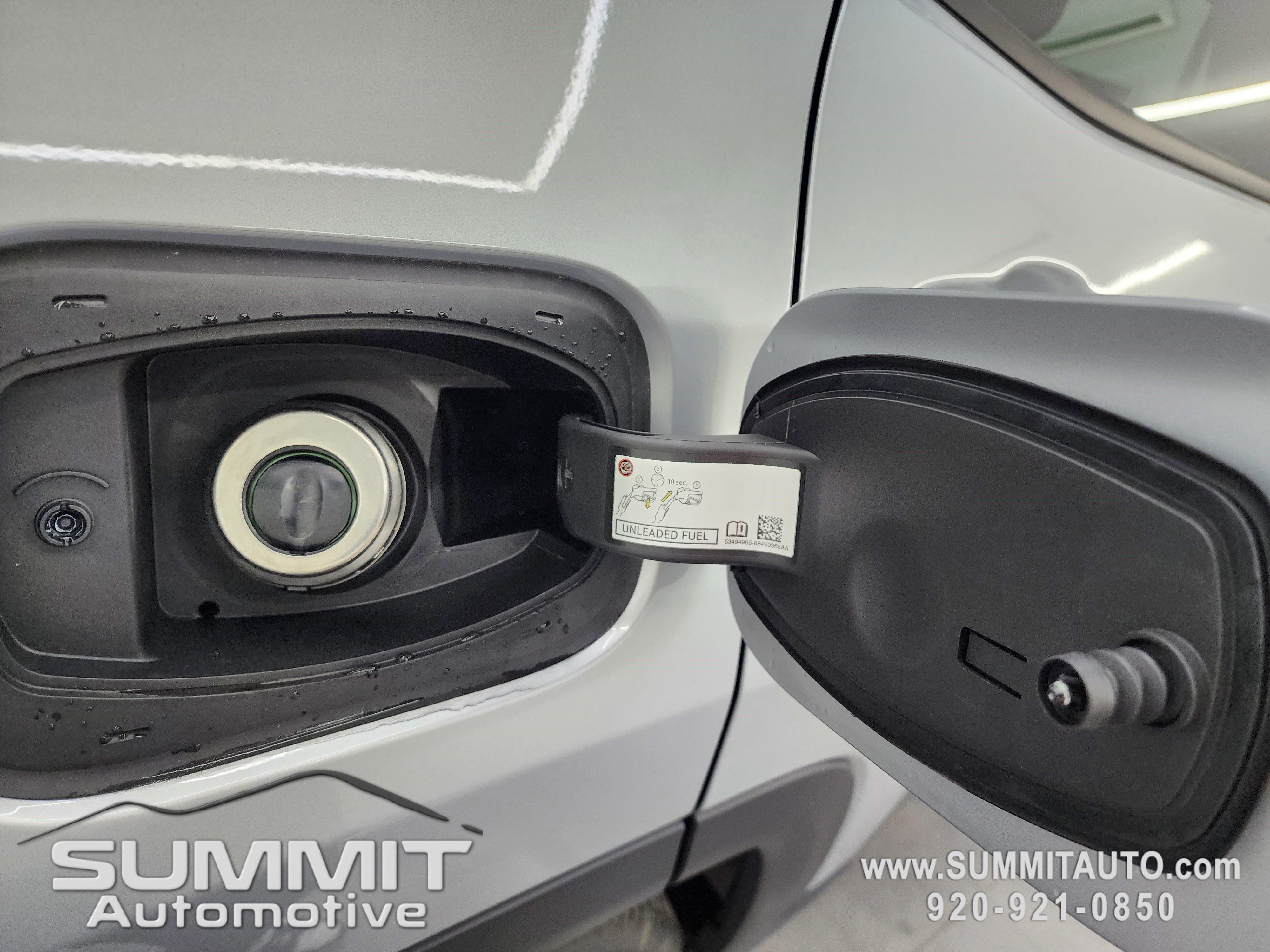 New 2026 Jeep Compass Limited w/ Sun, Sound & Navigation Group image 25