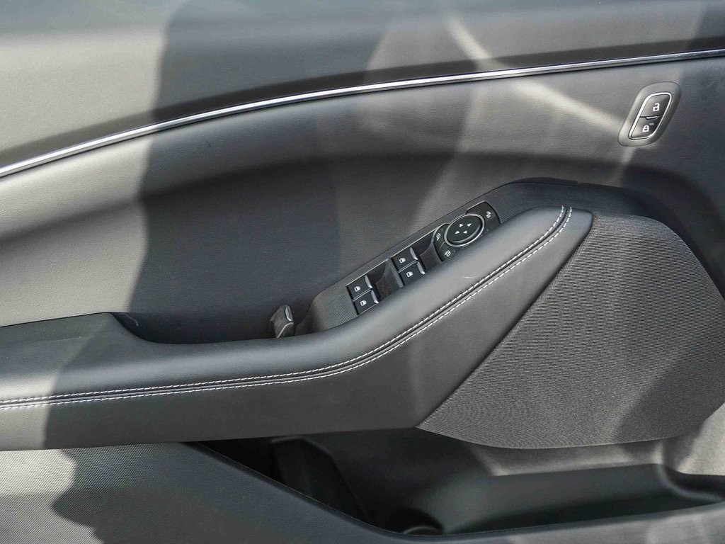 New 2026 Ford Mustang Mach-E Select w/ Interior Protection Package RWD image 18