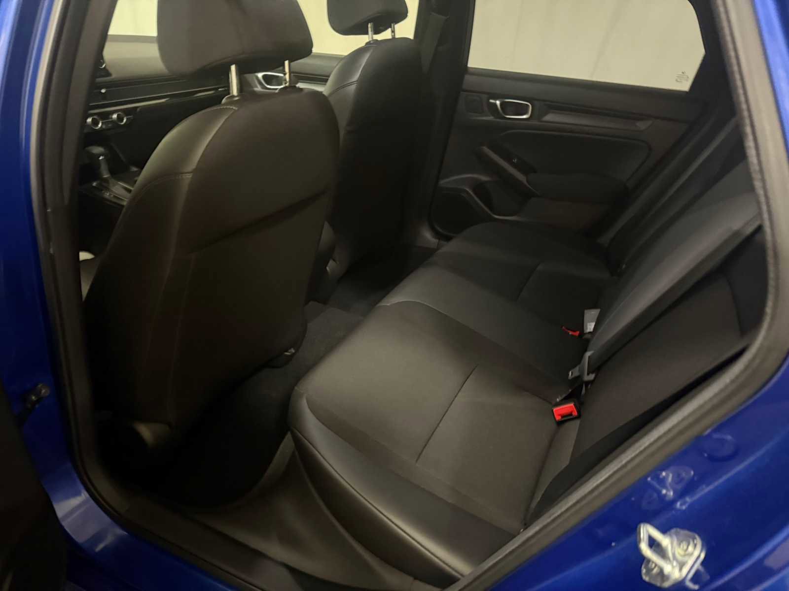 Used 2024 Honda Civic Sport image 22