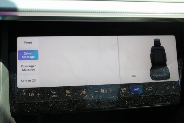 Used 2024 Jeep Wagoneer Launch Edition image 10