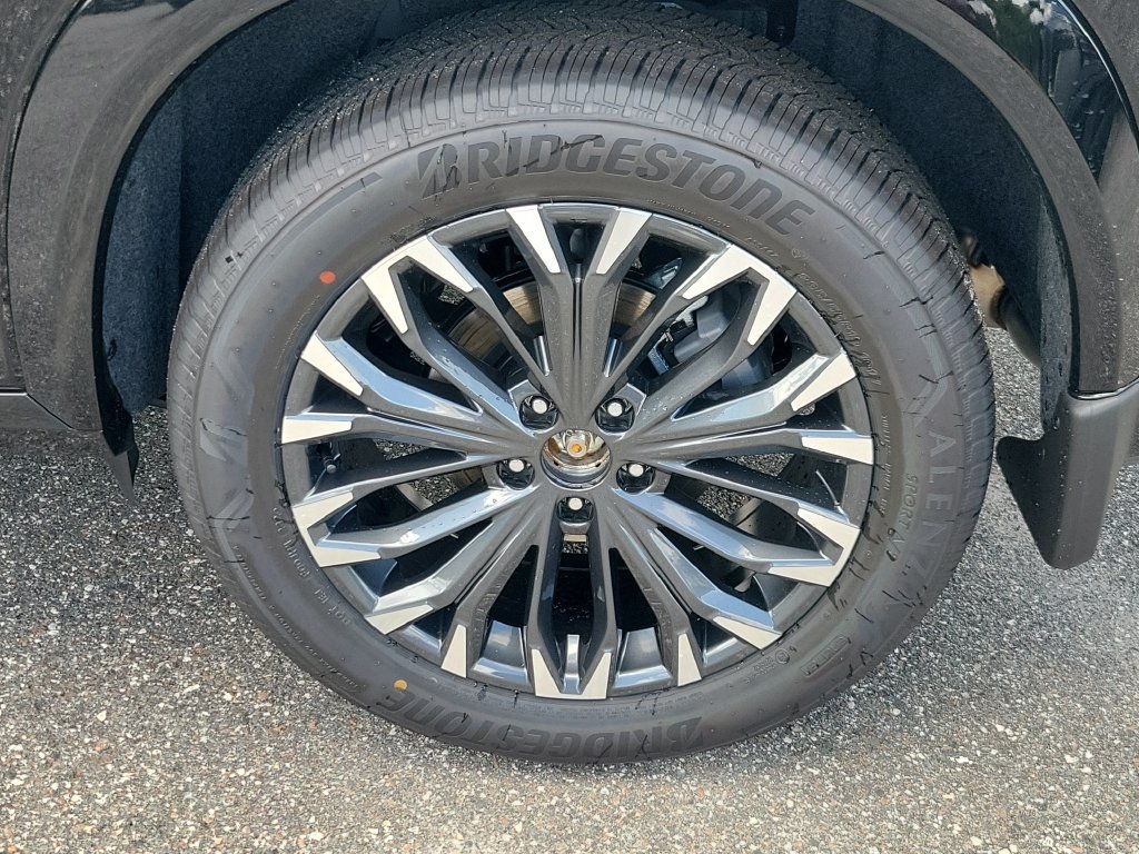 New 2026 Nissan Rogue Platinum AWD/4WD image 5