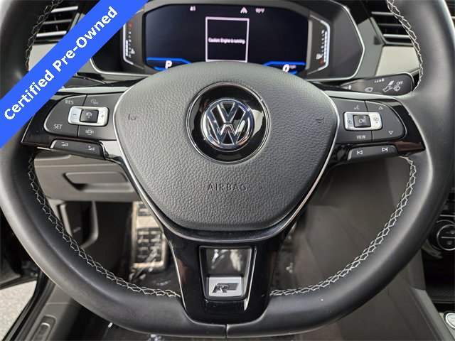 Certified 2020 Volkswagen Arteon SEL image 21