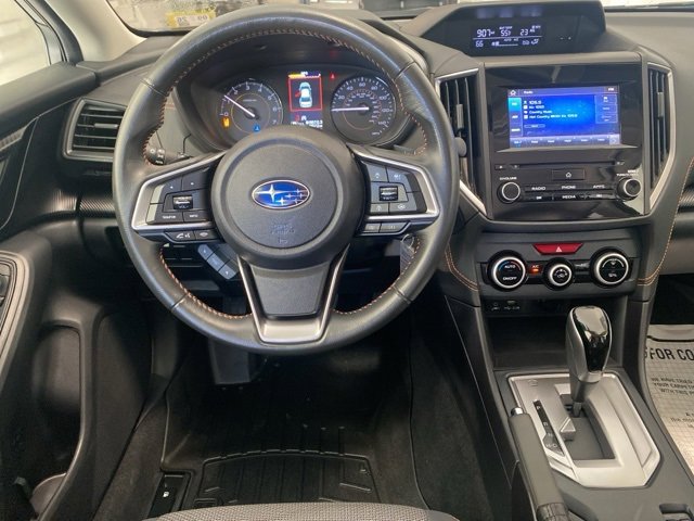 Certified 2023 Subaru Crosstrek 2.0i Premium image 2