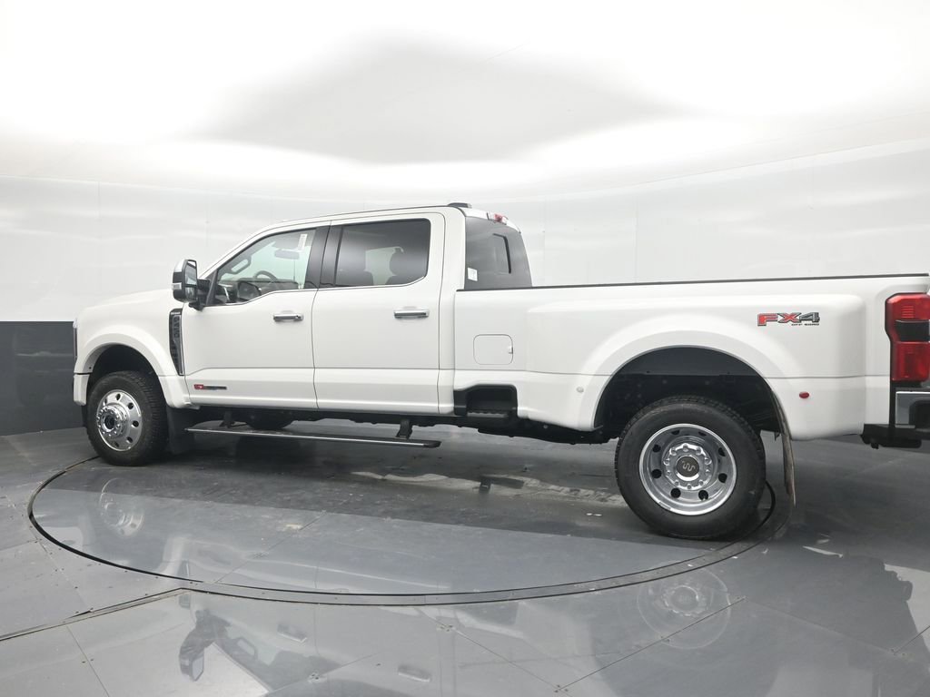 New 2026 Ford F450 King Ranch AWD/4WD image 29