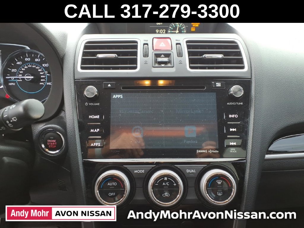 Used 2017 Subaru Forester 2.5i Touring AWD/4WD image 31