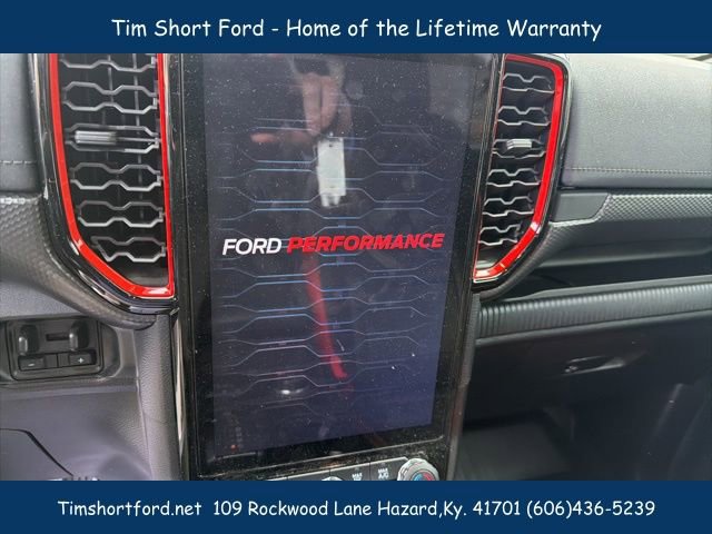 Used 2025 Ford Ranger Raptor image 15