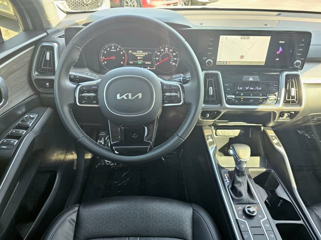 Used 2022 Kia Sorento S AWD/4WD image 34
