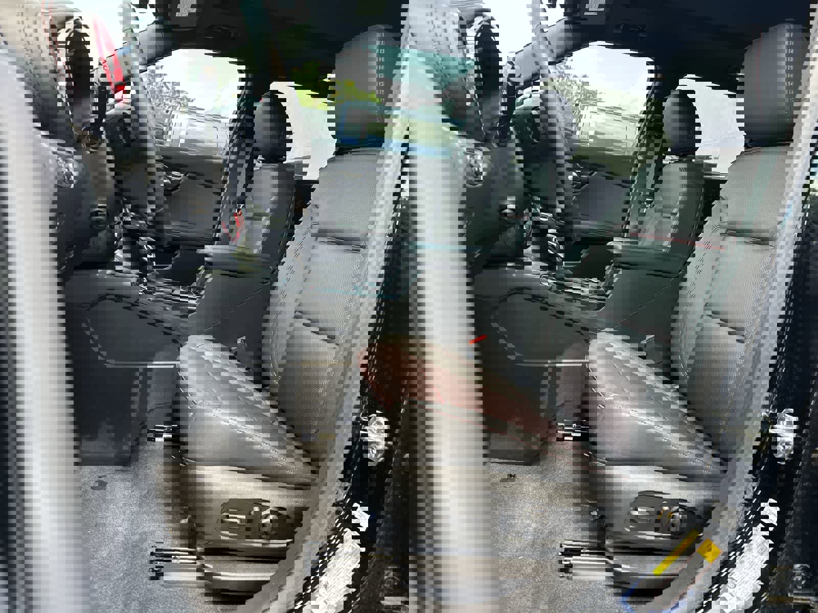 Used 2023 Chevrolet Blazer RS w/ Driver Confidence II Package image 3