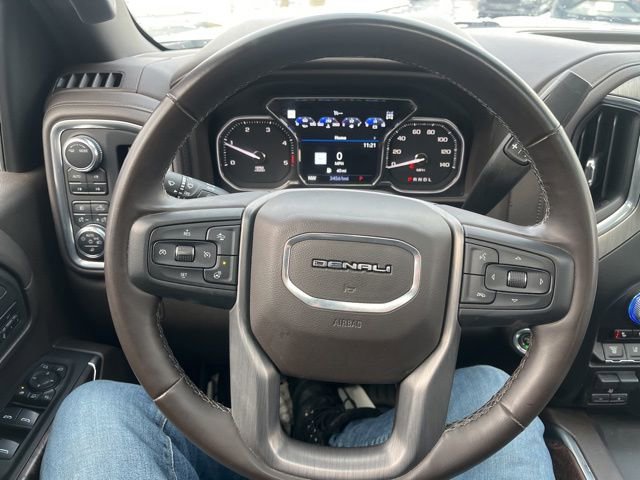 Used 2023 GMC Sierra 2500 Denali w/ Denali Ultimate Package image 30