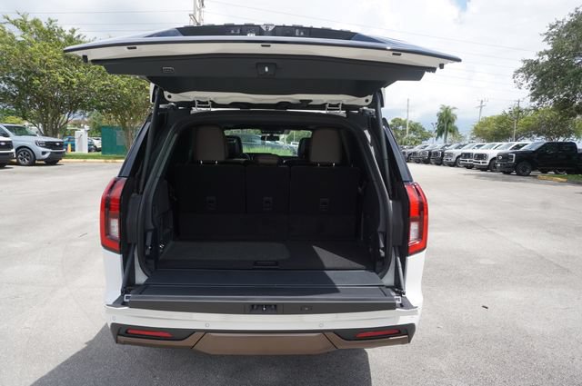 New 2027 Ford Expedition King Ranch AWD/4WD image 22