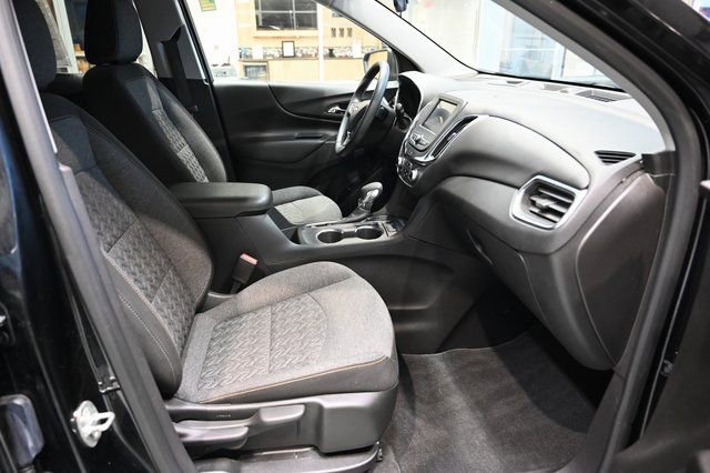 Used 2024 Chevrolet Equinox LT image 10