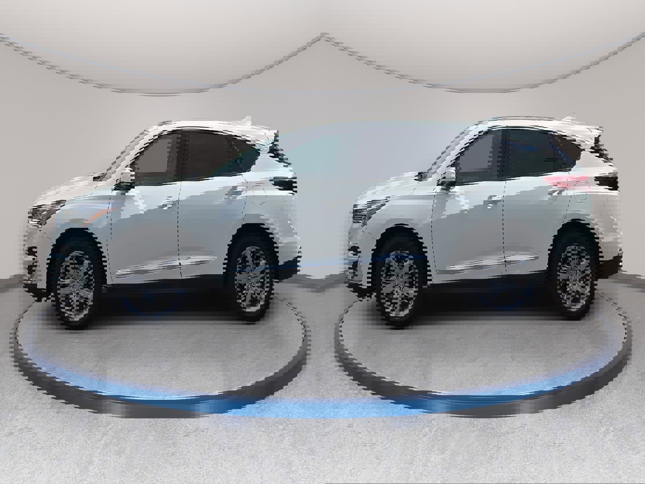 Used 2021 Acura RDX AWD w/ Advance Package image 8