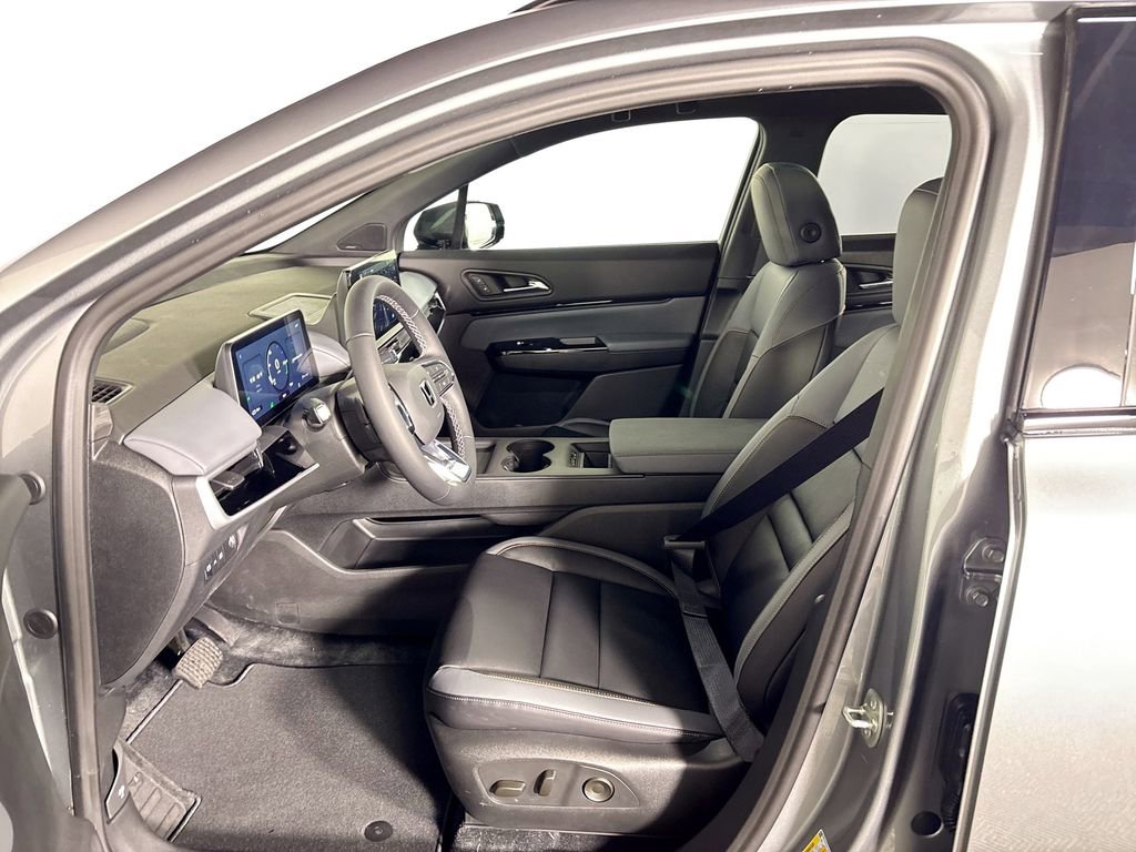 New 2026 Honda Prologue Touring image 11