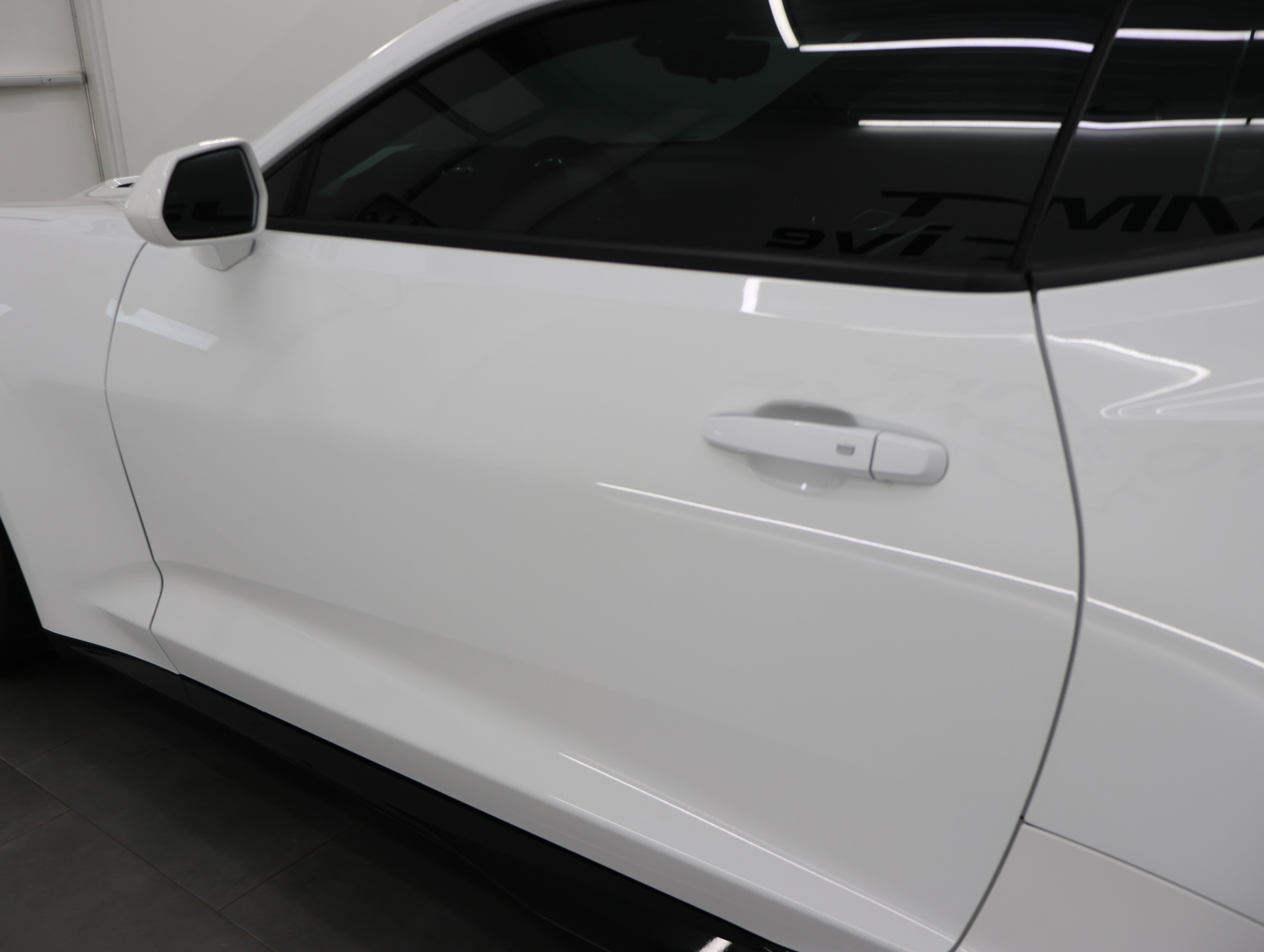 Used 2023 Chevrolet Camaro ZL1 RWD image 33