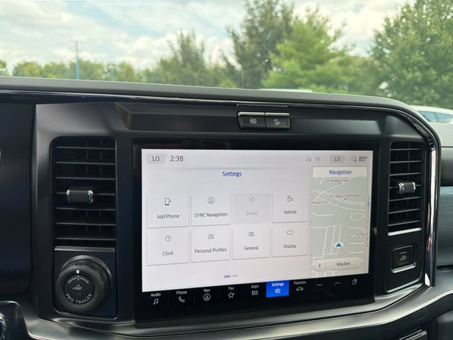 New 2026 Ford F250 Lariat w/ Lariat Ultimate Package AWD/4WD image 29