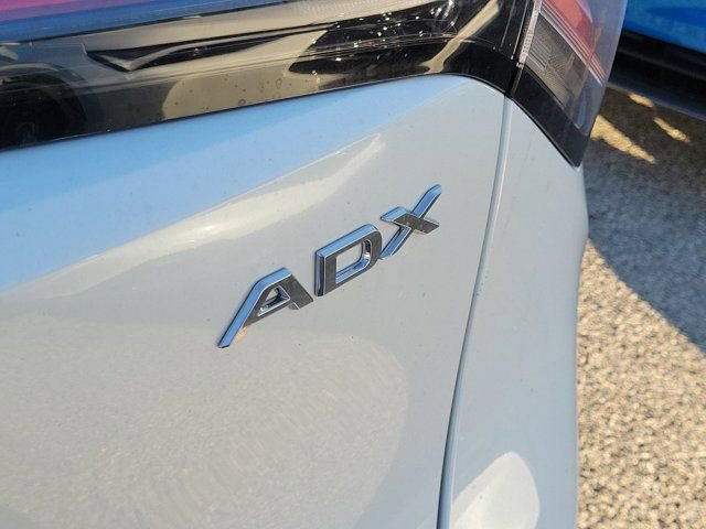New 2026 Acura ADX A-Spec FWD image 6