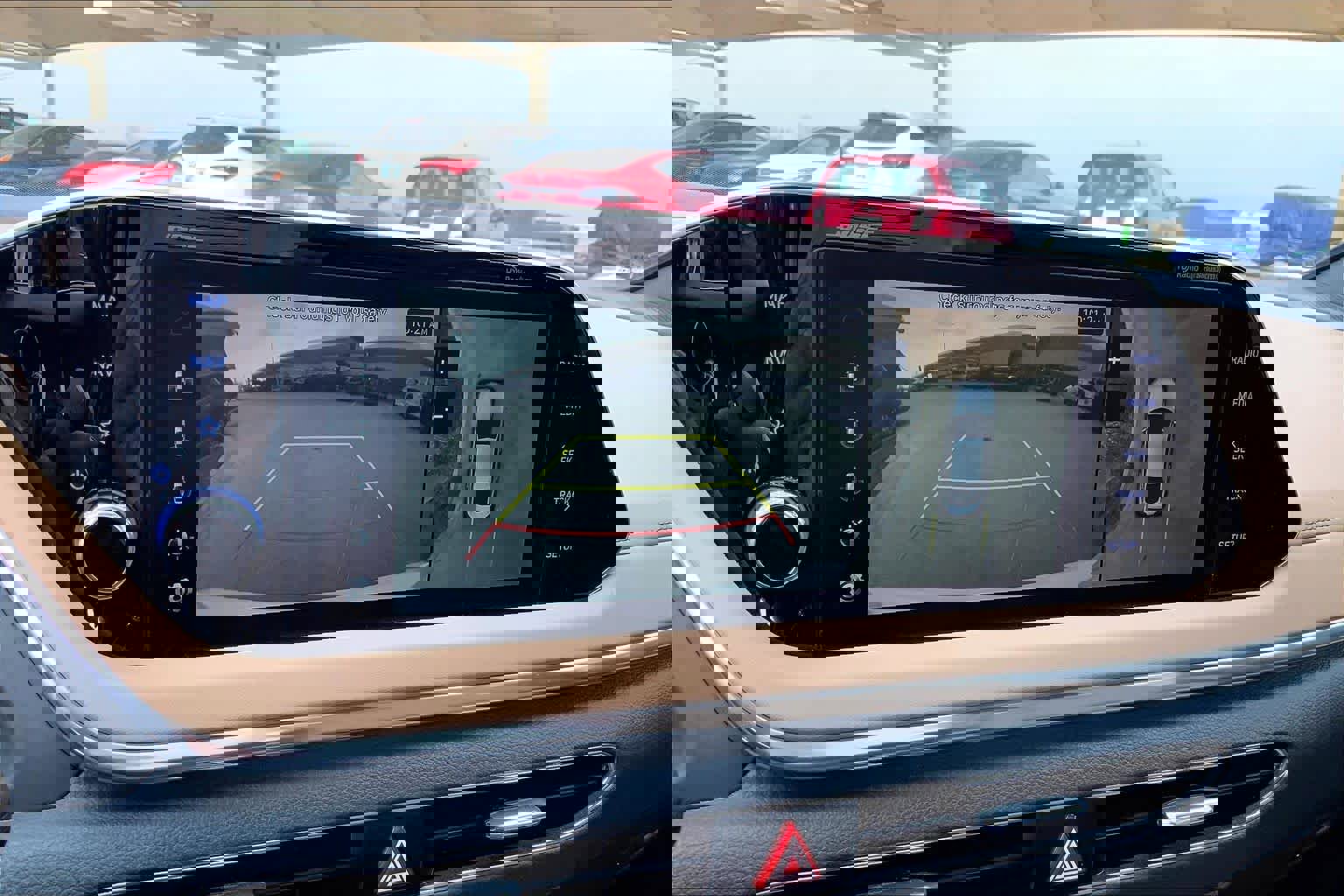 Used 2022 Hyundai Sonata Limited image 29