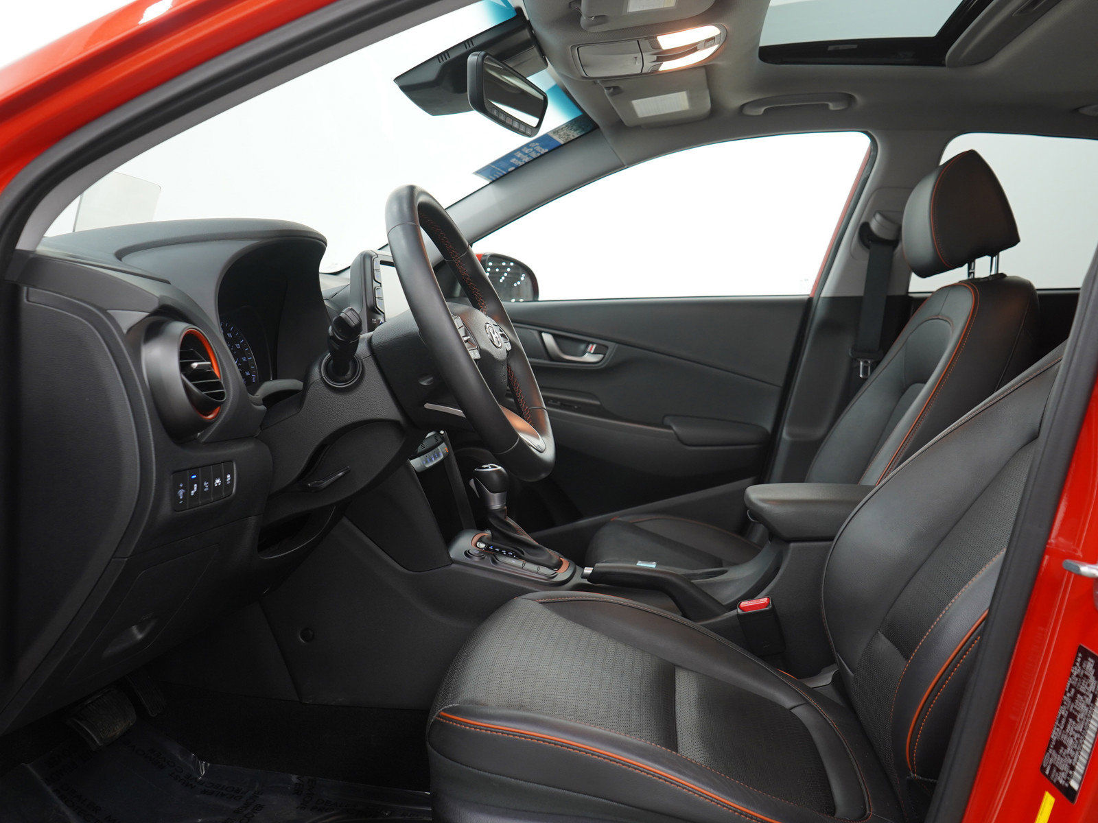 Used 2020 Hyundai Kona Ultimate image 22